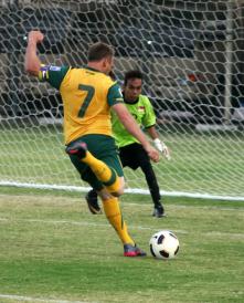 NSW leads the way at the National Paralympic 7-A-Side Football Championships image