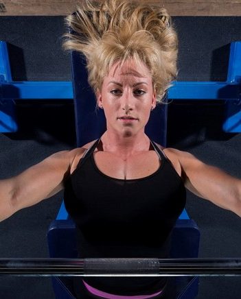 A new direction for Australian Para-powerlifting image