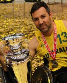 IPC no.6 moment of 2014: The Steelers winning the World Championships image