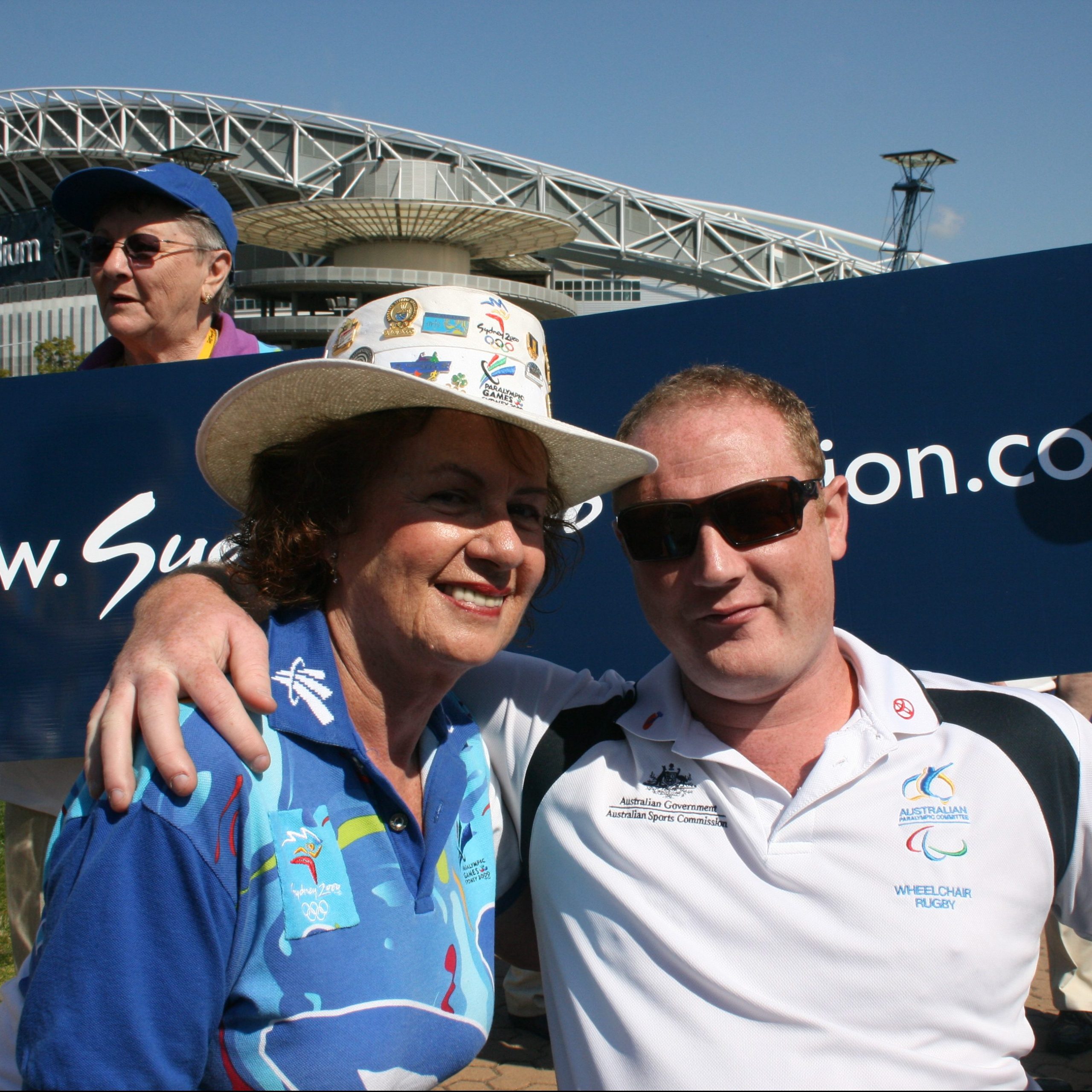 Sport Australia thanks volunteers: ‘backbone of our industry’ image