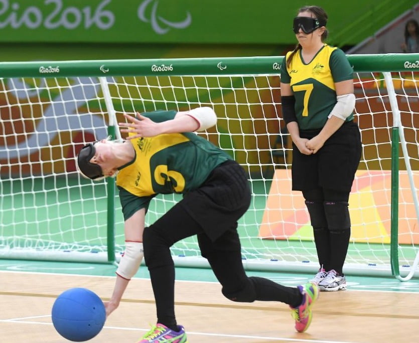 Rio rollercoaster ends for Belles image