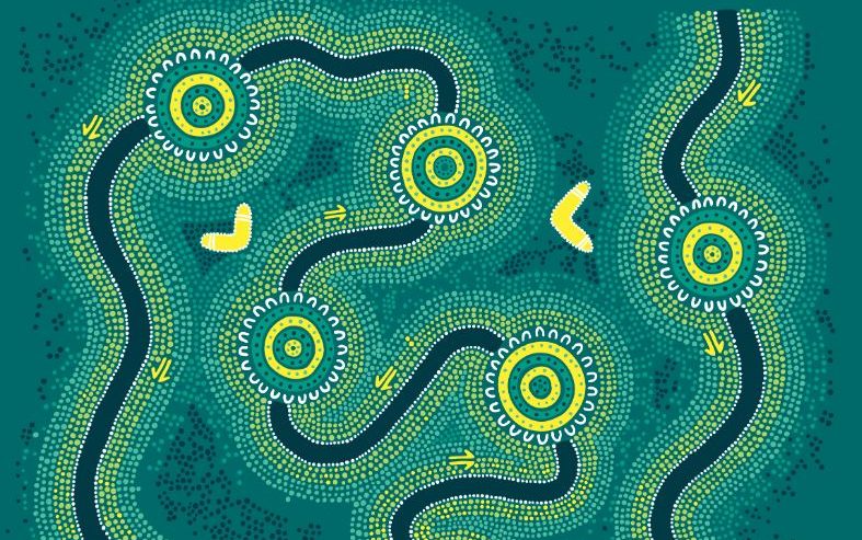 Indigenous PWD & Sport