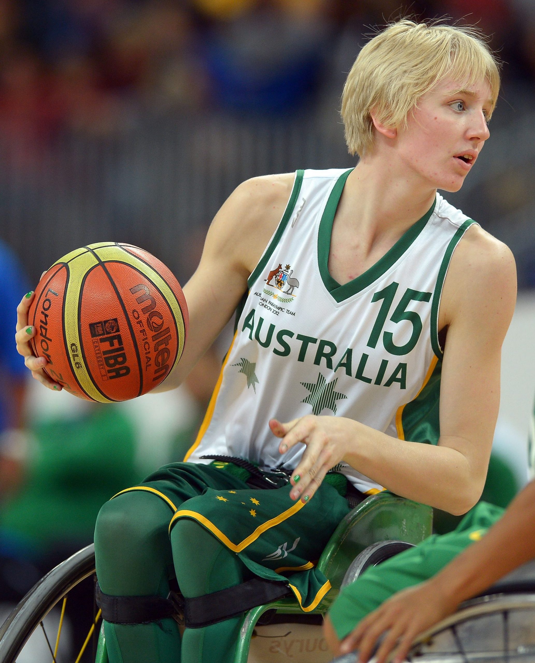 Gliders drop two games heading into Osaka Cup bronze medal play-off image