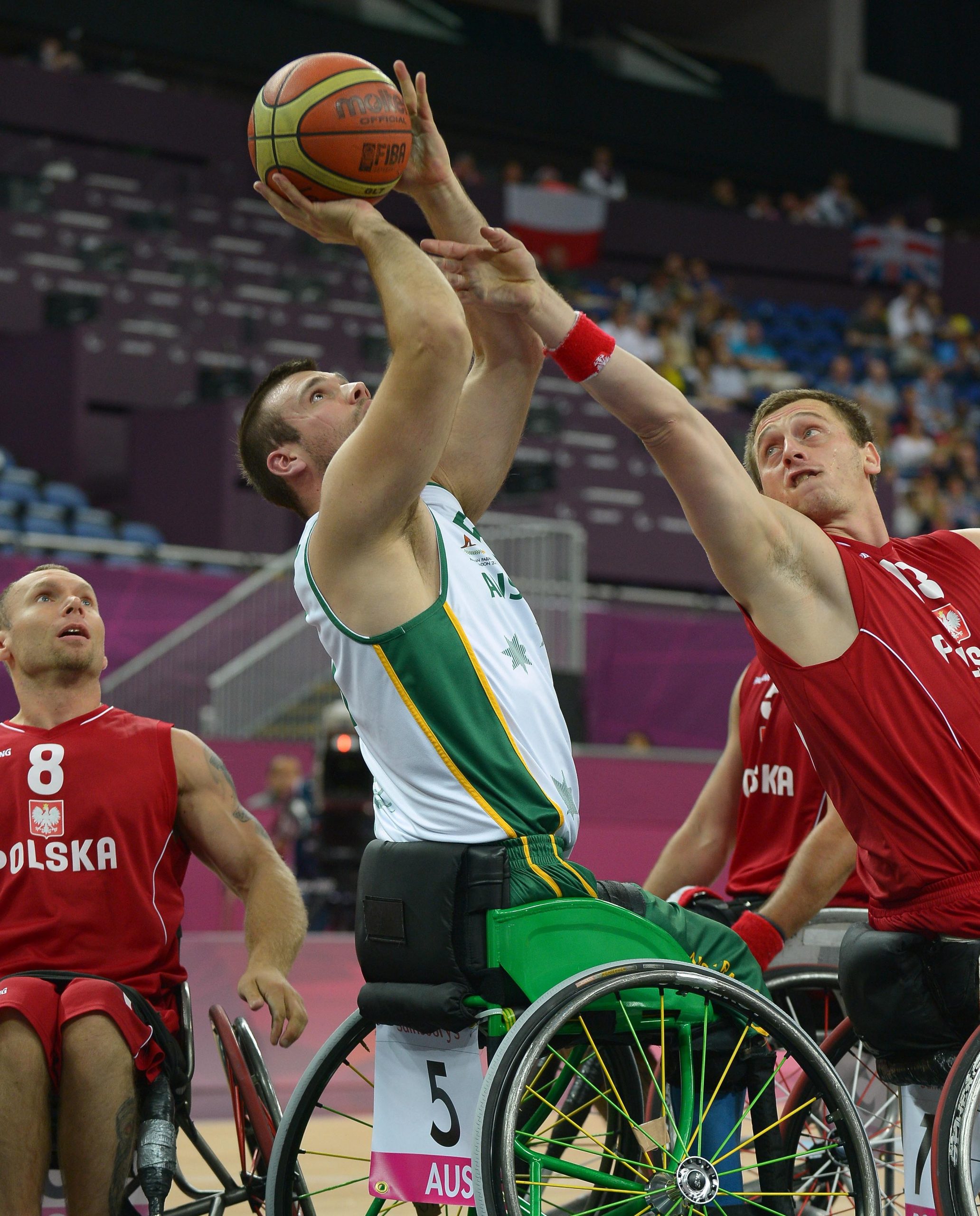 “Rio is almost ready to stage unmissable Games,” says IPC President image