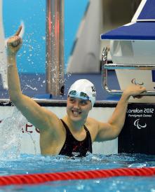 World Class team seek Glasgow gold image