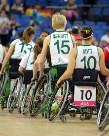 Gliders embark on World Champs journey image
