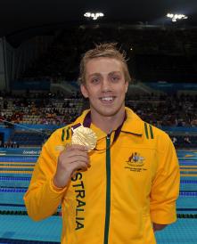 Australia’s most successful Paralympian announces retirement image