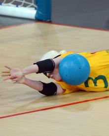 Belles still searching for success in Finland image