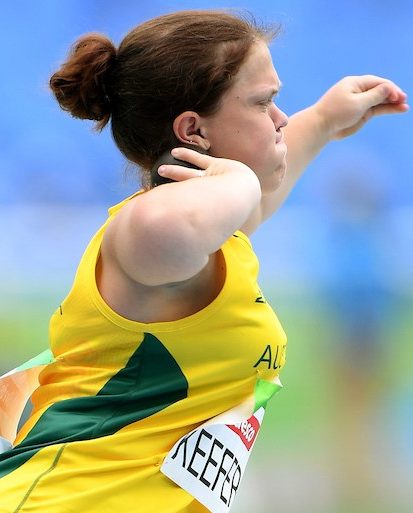 Team Australia make their way to London for 2017 World Para-athletics Championships image