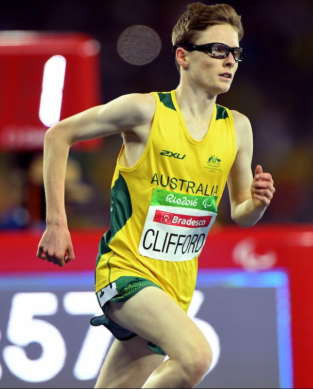 World records for Clifford, Roeger, Holt in Sydney image