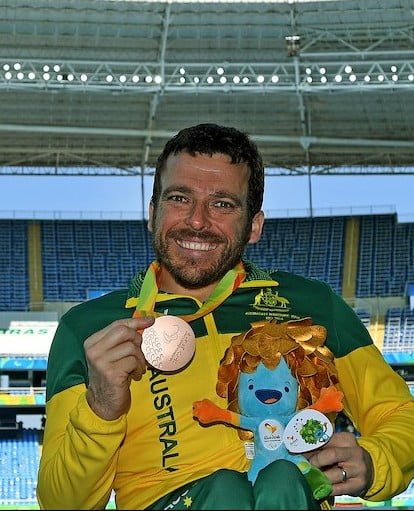 Gold still elusive for athletics team on Day 4 image