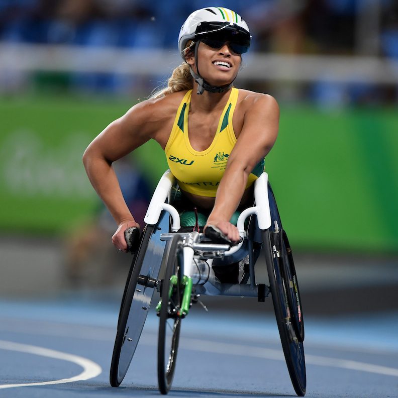 de Rozario and teammates excel at Swiss Nationals image