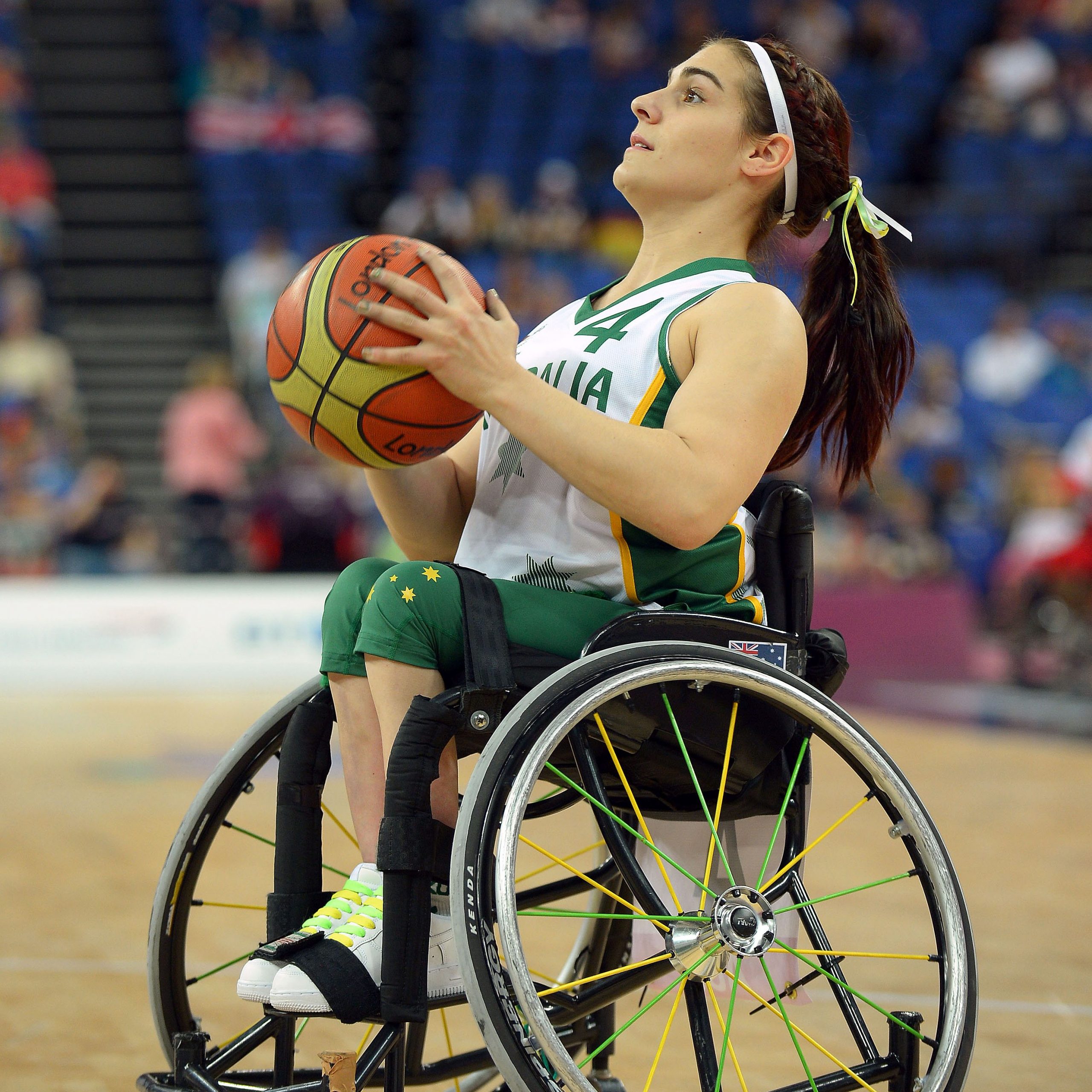 Gliders fall to Netherlands in second game of 2018 World Championships image