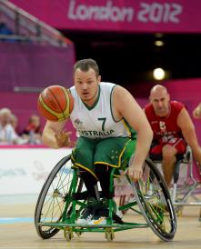 Rollers name final World Championships team image