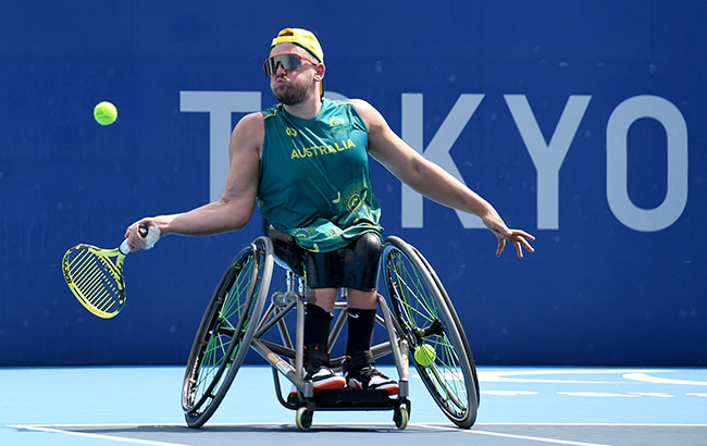 American Nightmare Has Alcott Mentally Prepared For ‘Golden’ Opportunity image