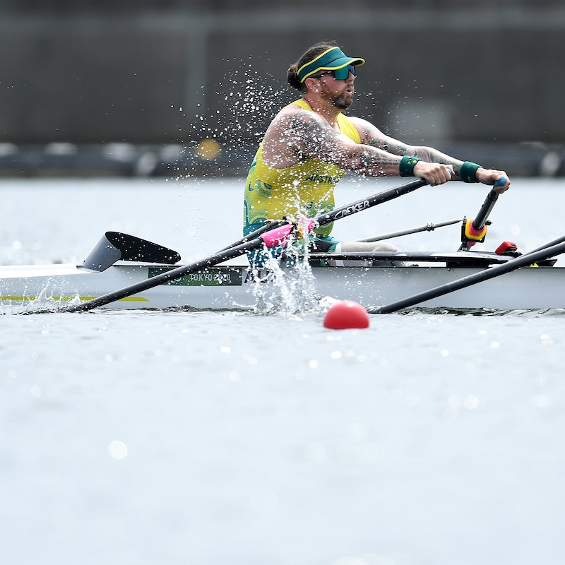 Simon Albury image