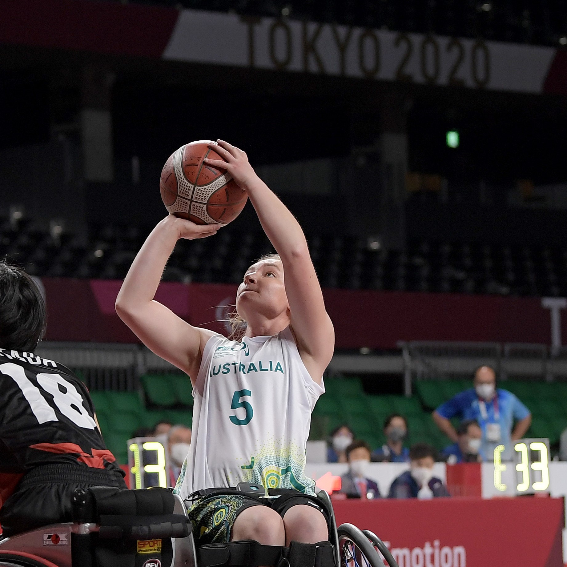 Jessica Cronje image