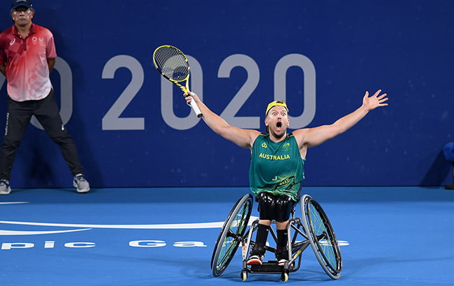Day 11 Wrap – McGrath And Alcott Score Memorable Wins image