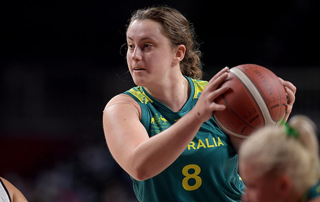 Gliders Remain Winless After Canada Loss image