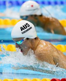 Gold rush for Australia in Berlin image