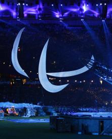 IPC completes fourth PyeongChang 2018 Project Review image
