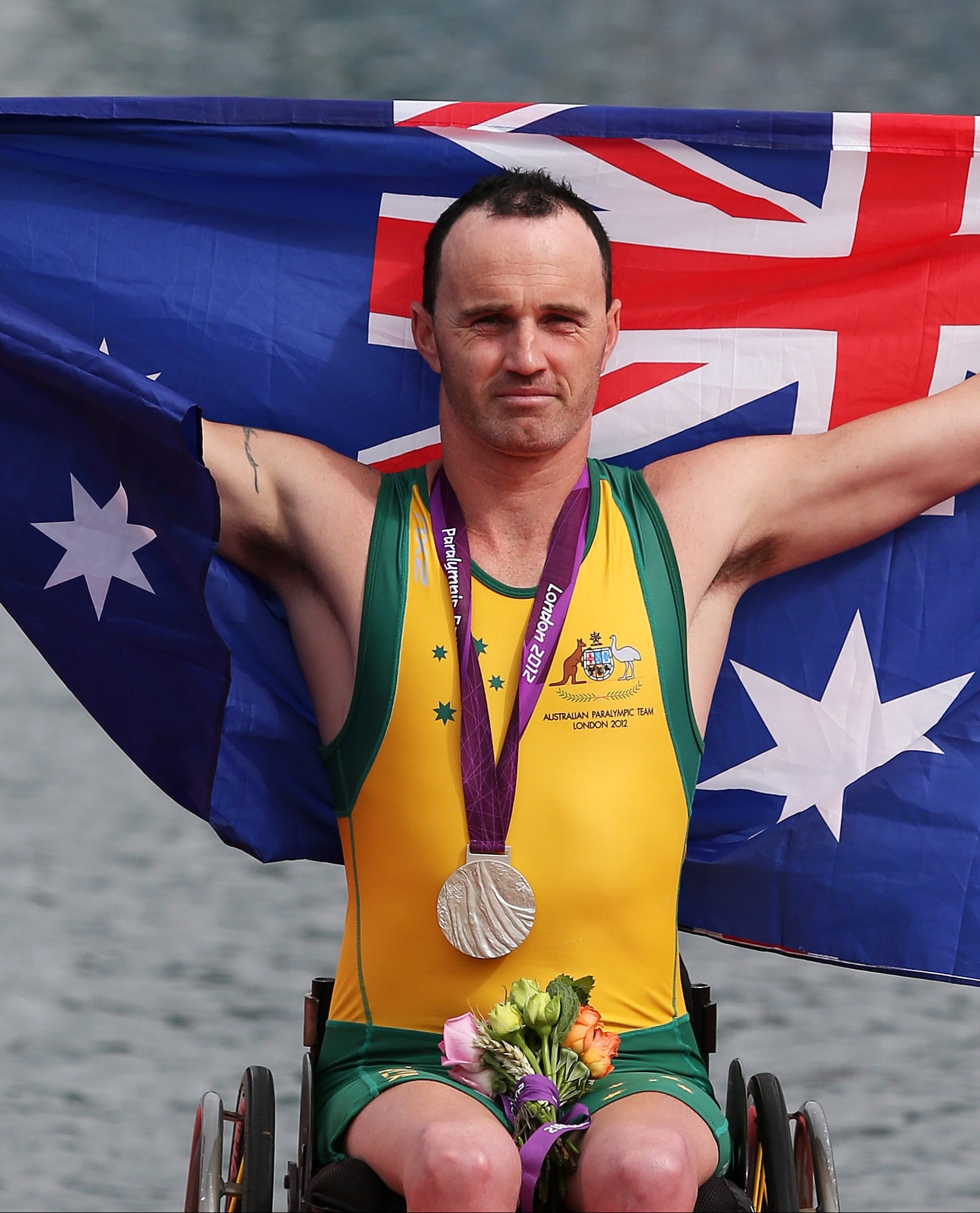 Australian Para-rowers all set for World Rowing Cup 3 image