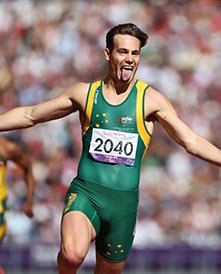 Doha 2015 to welcome 50 of Australia’s best para-athletes image