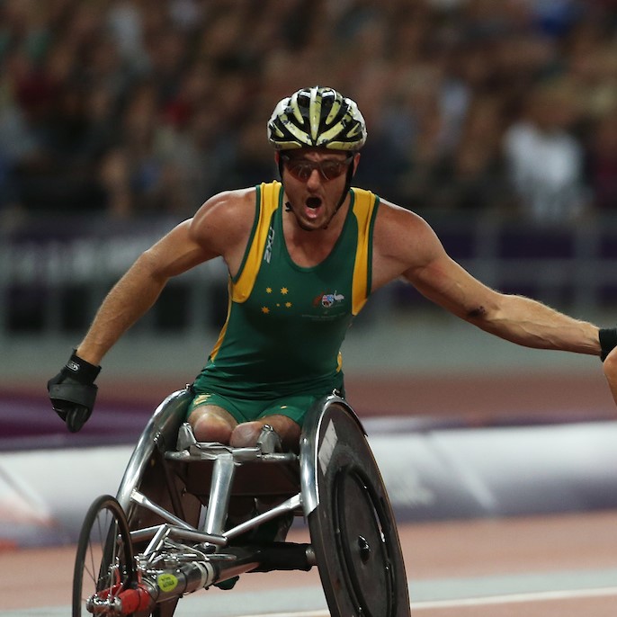 Matthew Cameron image