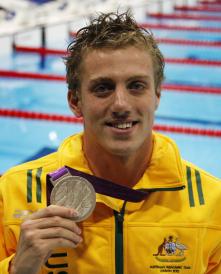 Matthew Cowdrey appointed as Team General Manager for the 2015 Commonwealth Youth Games image