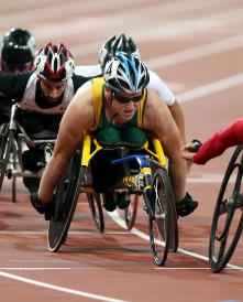 Fearnley and Colman to square off for Glasgow image