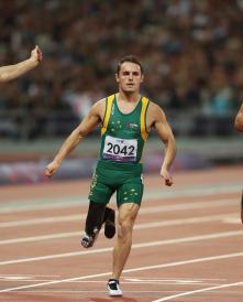 IPC Athletics lists three Australians as ones to watch in 2015 image