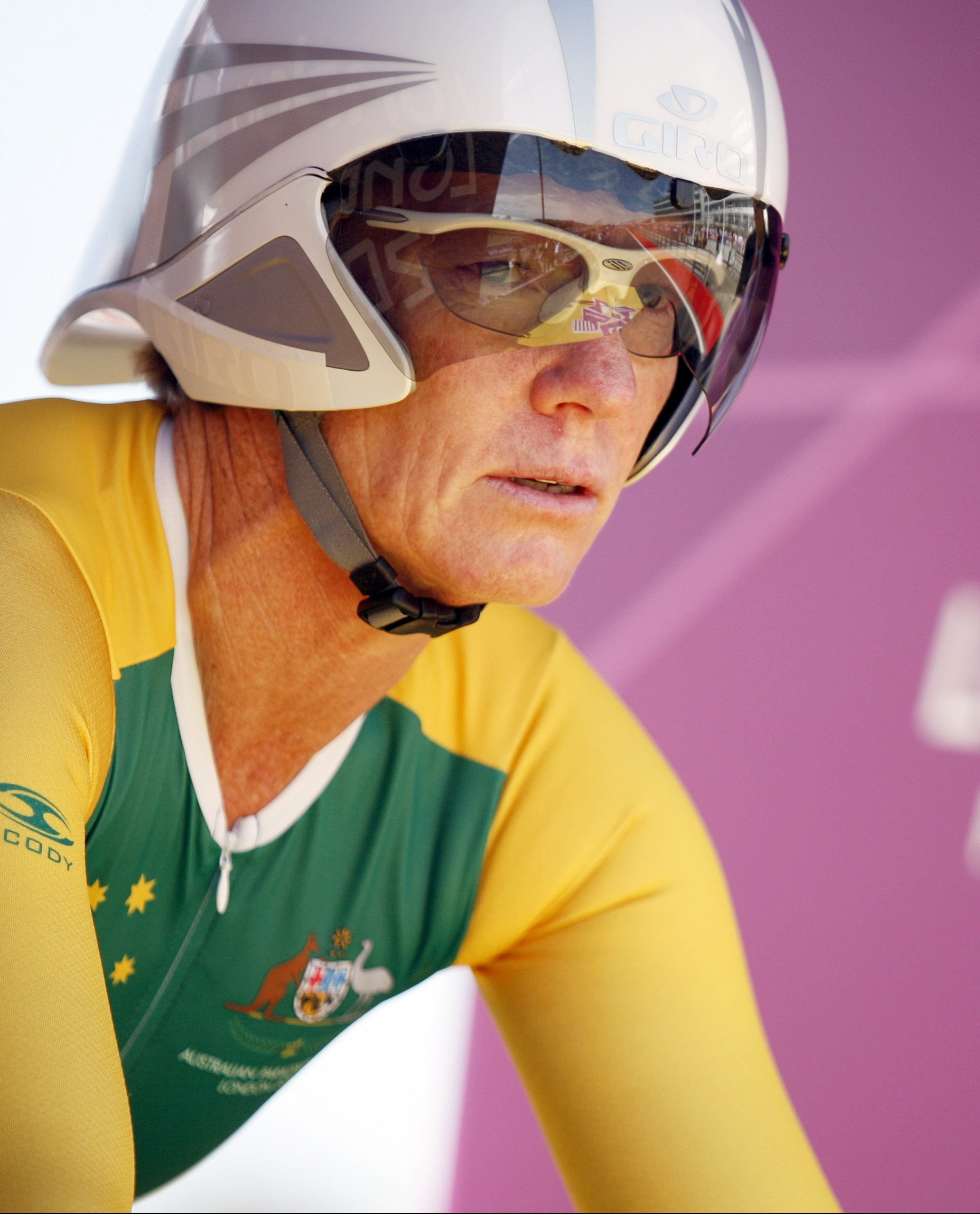 Powell hopes for golden return at Para Track Worlds image