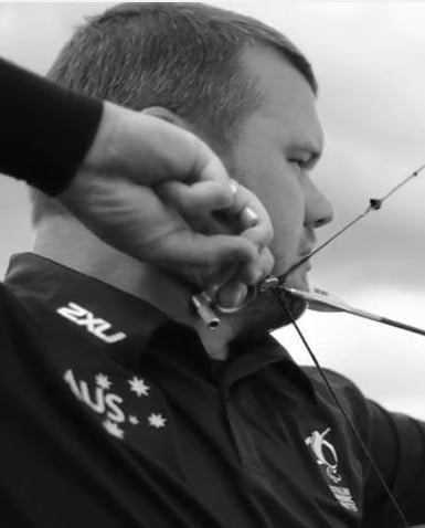 NSW Para-archery athlete targets bullseye in Rio image