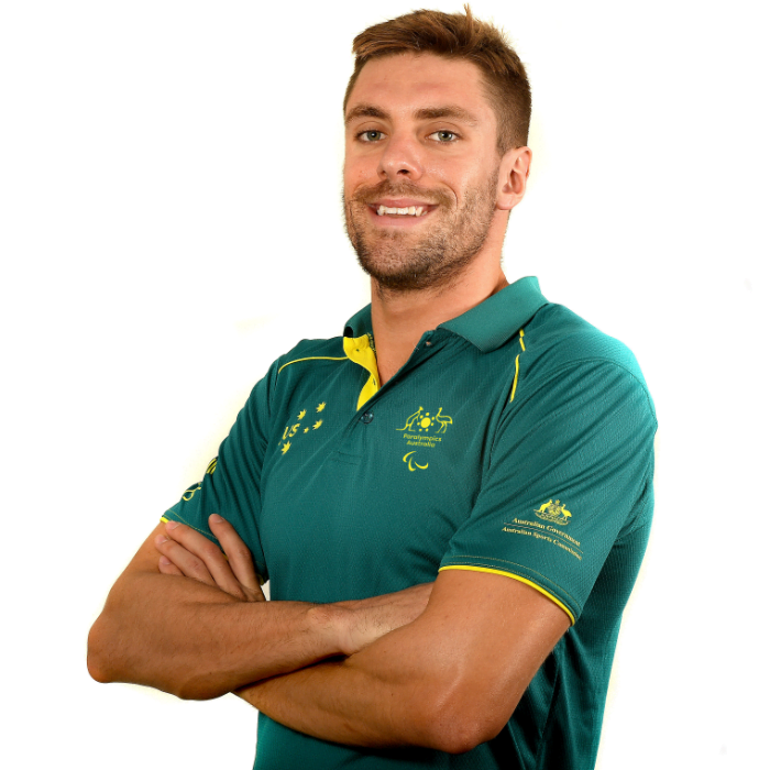 Jack Ireland image