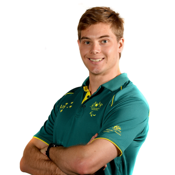 James Turner image