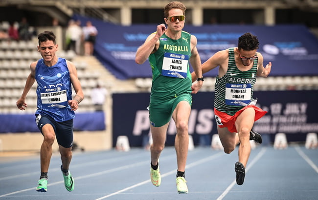 Quota Spots On The Line For Australia’s Track And Field Elite   image
