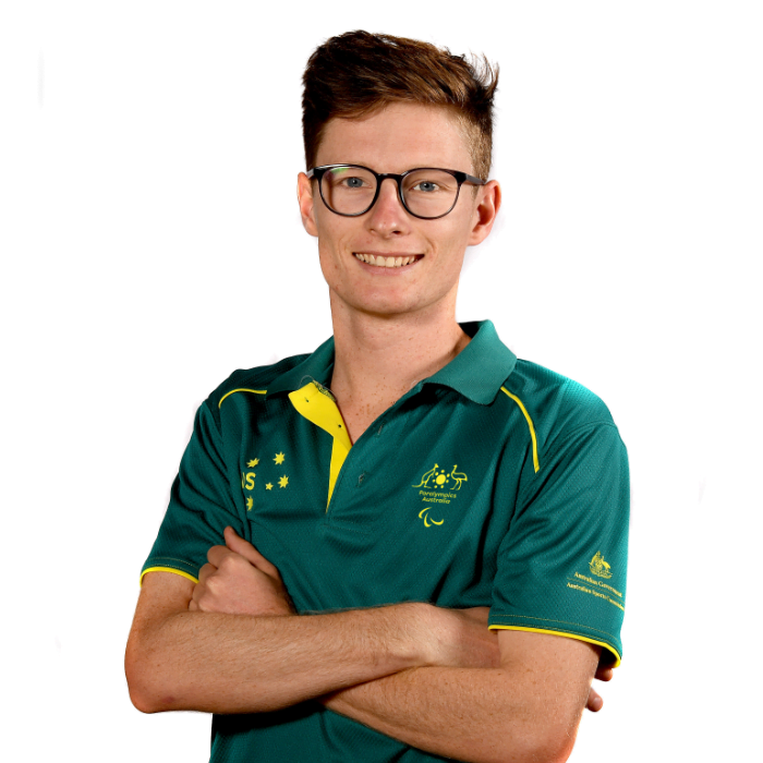 Jaryd Clifford image
