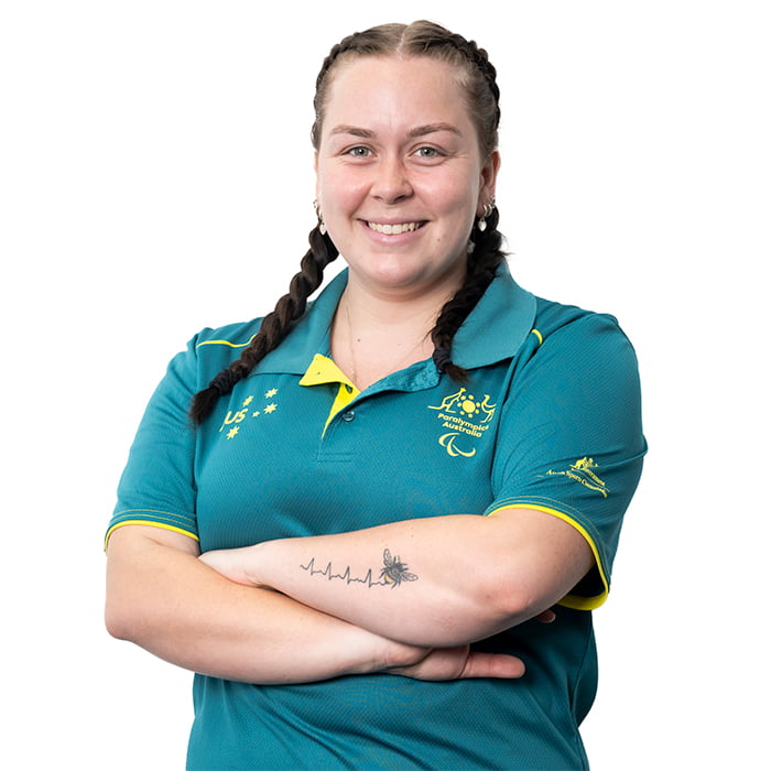 Jasmine Haydon image
