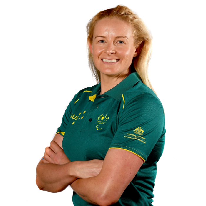 Jessica Gallagher image