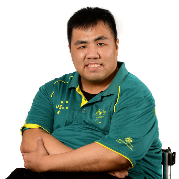 Jessy Chen image
