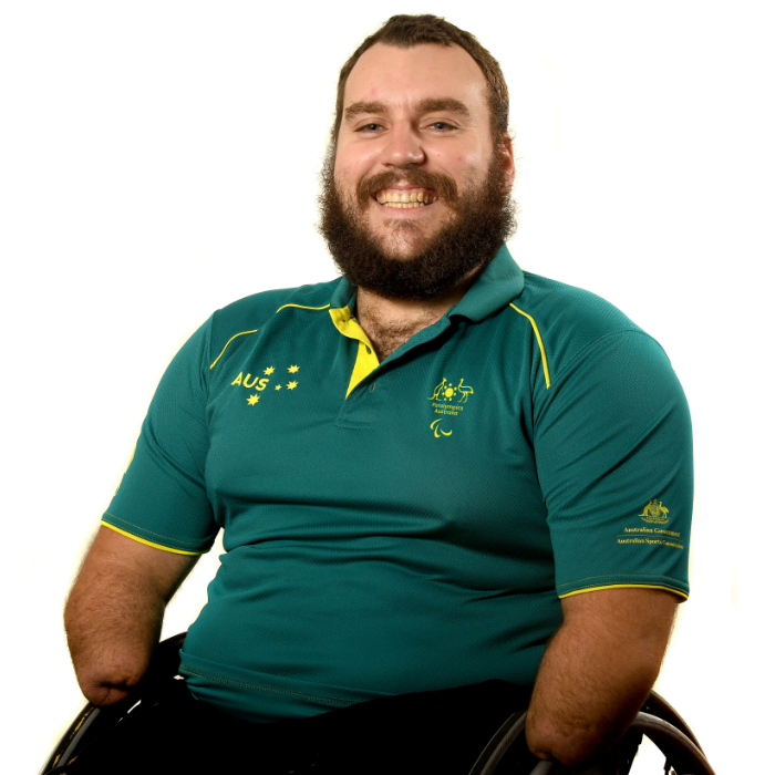 Josh Nicholson image