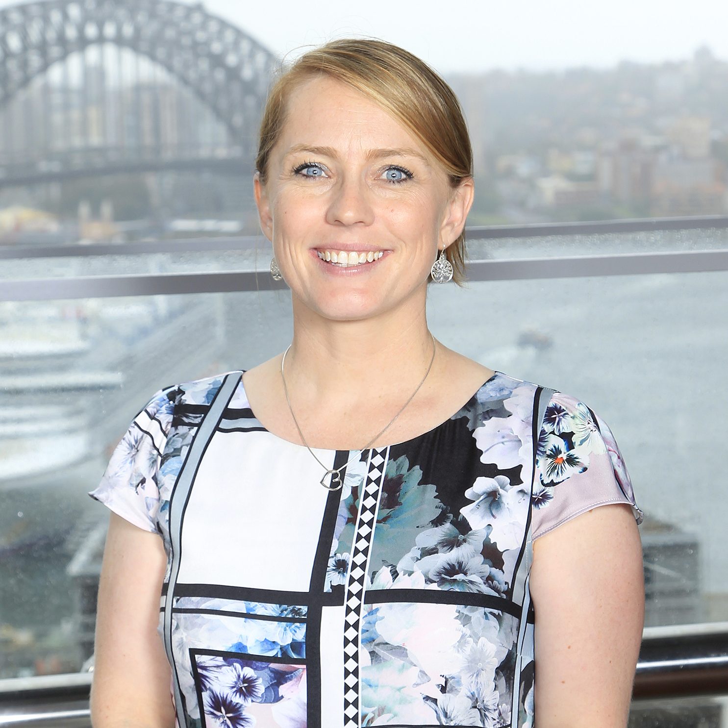 McLoughlin begins her second term as Australian Paralympic Chef de Mission image