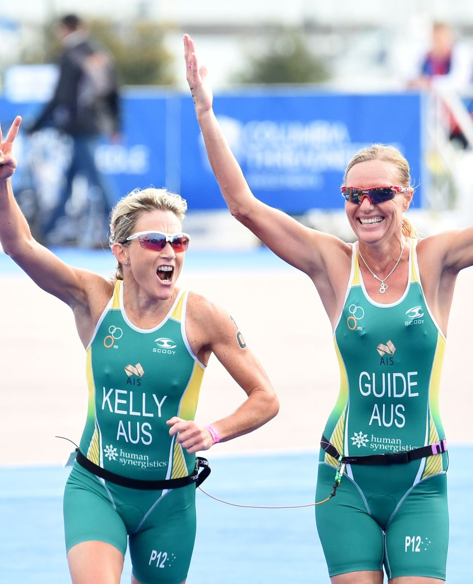Women’s Triathlon – Preview image