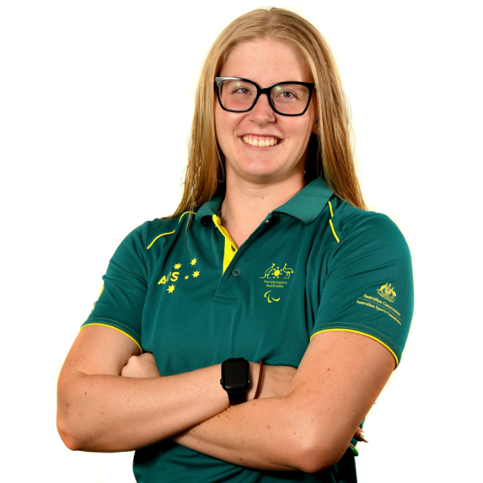 Katja Dedekind image