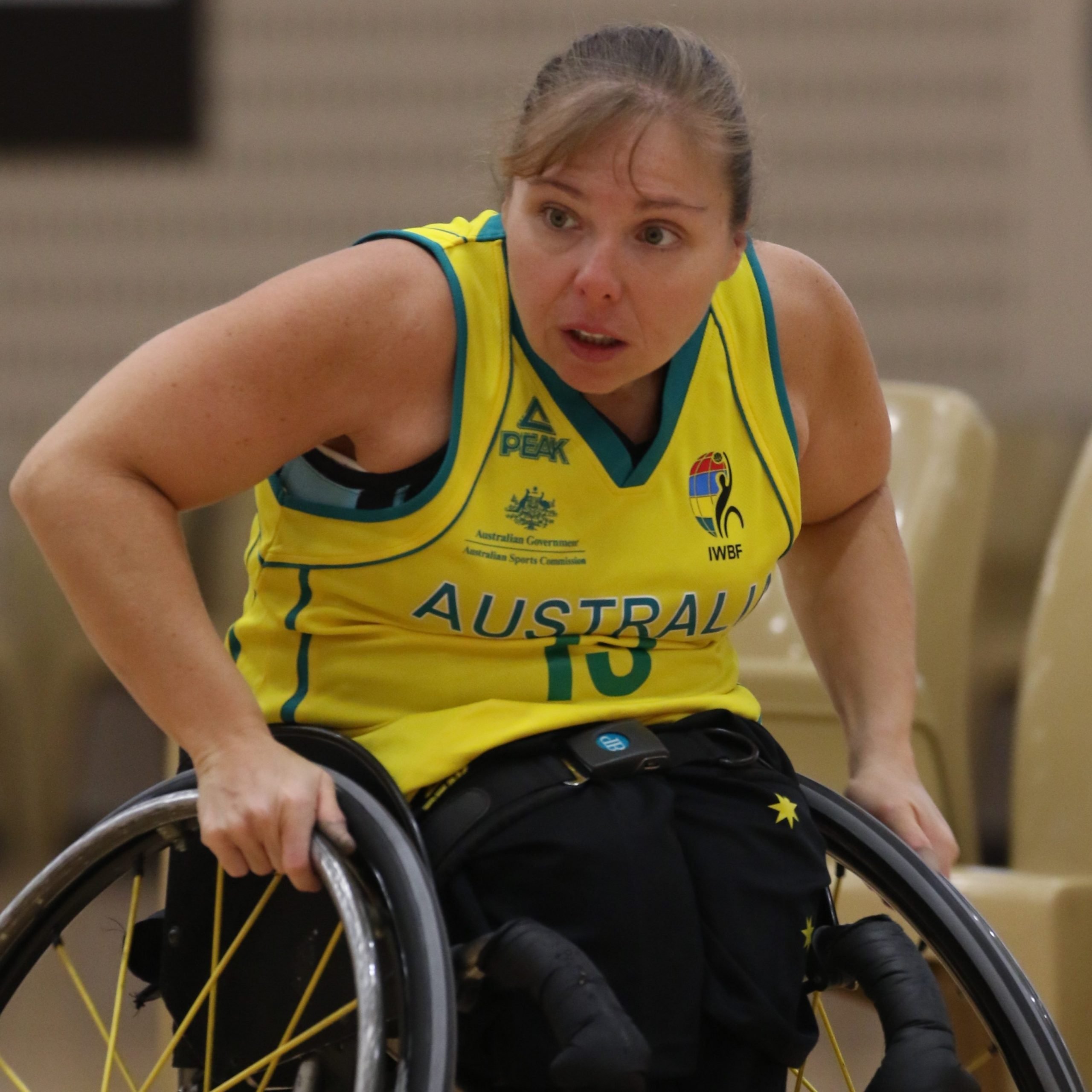 Young Australian Gliders complete series against Japan image