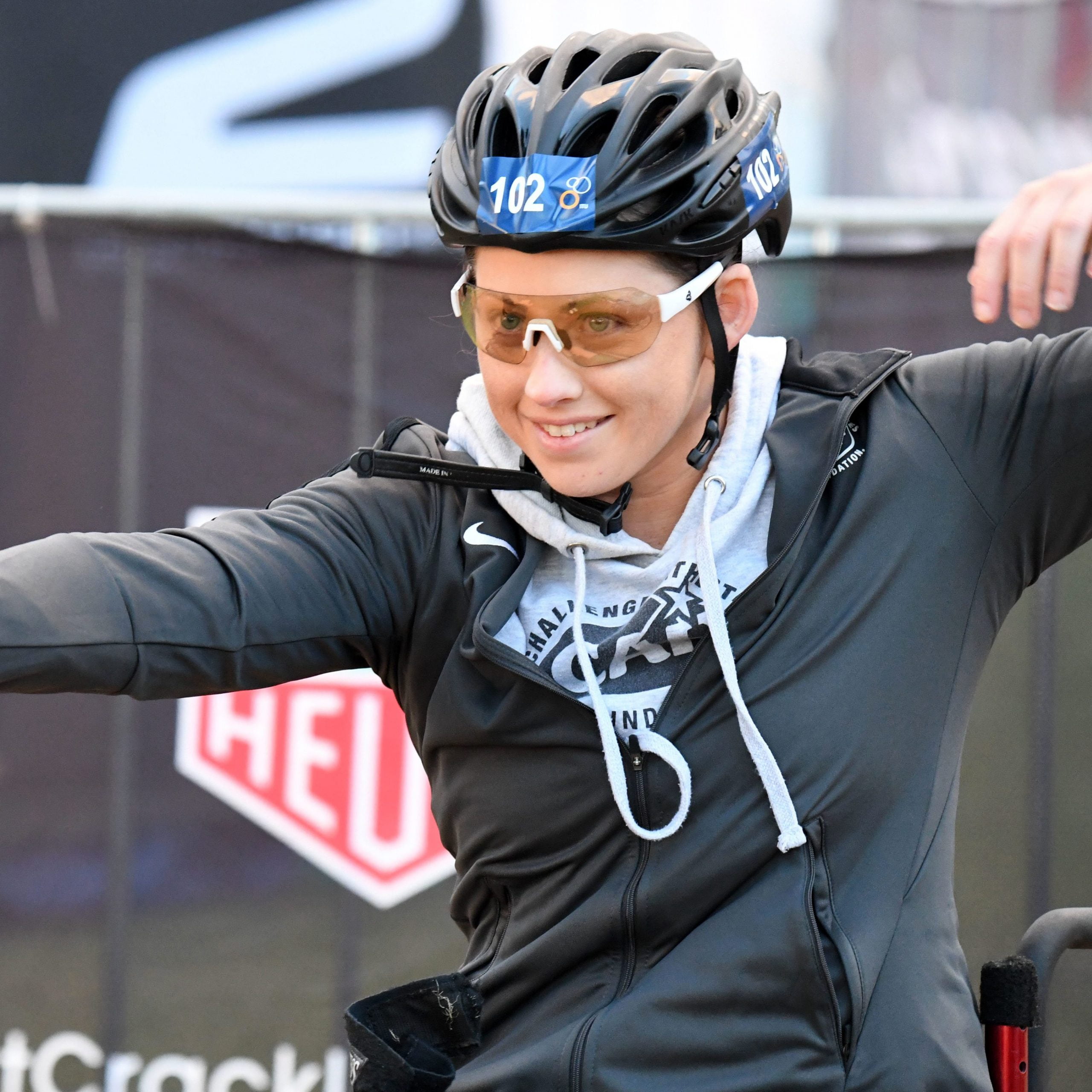Paralympic and world champions headline Devonport image