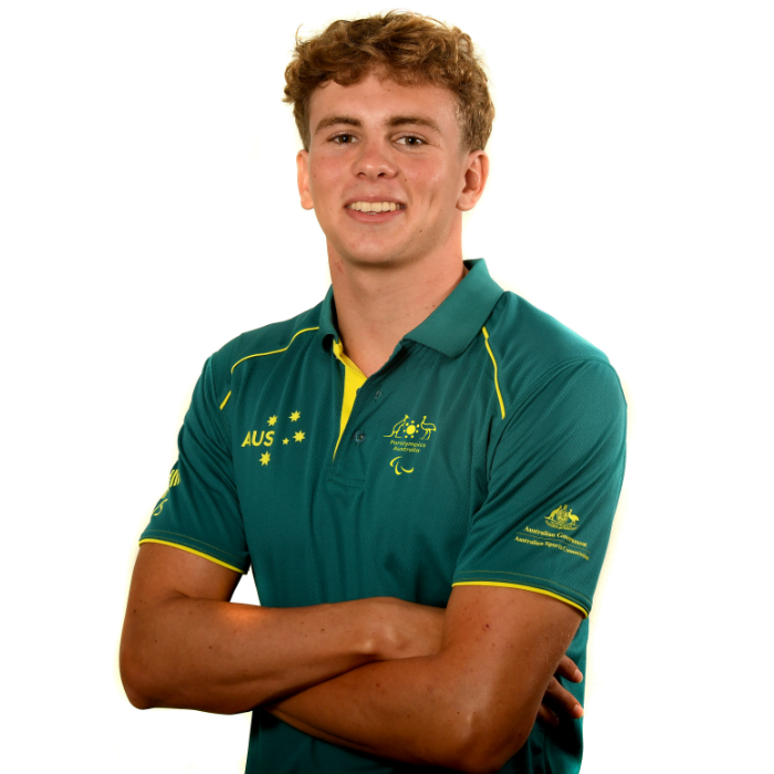 Lewis Bishop image
