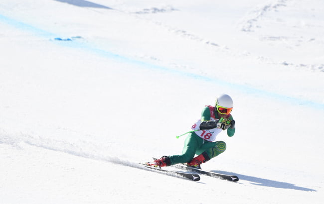 Fighting Spirit Drives Australian Winter Squad At World Championships image