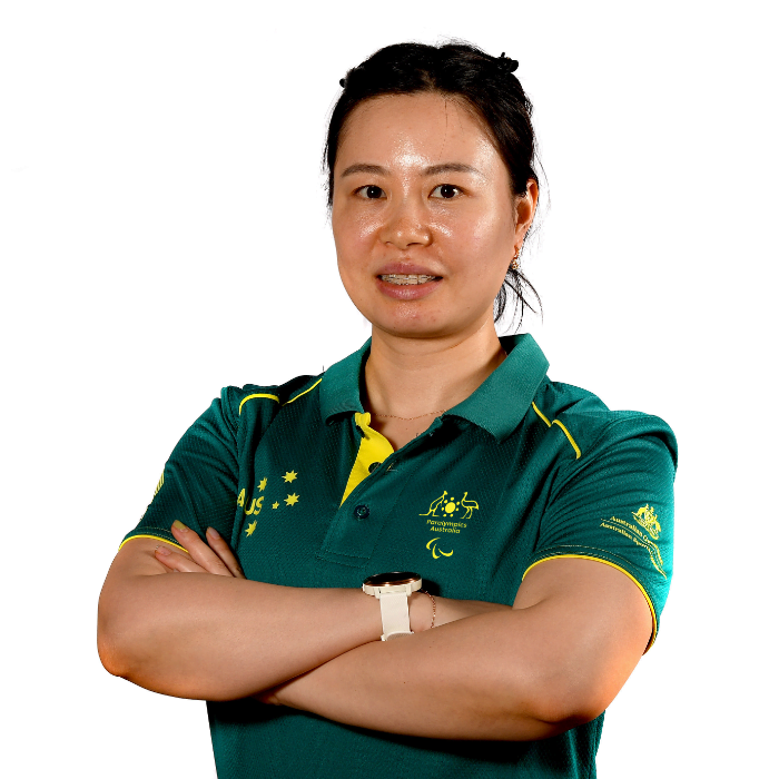 Lina Lei image