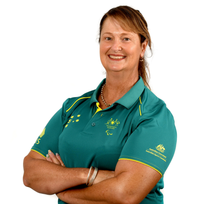 Lisa Martin image